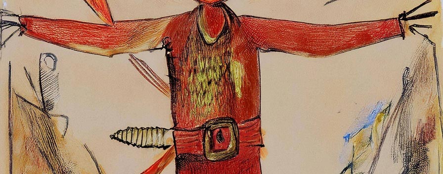 Exquisite Corpse Example